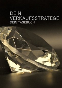 Dein Verkaufsstratege - Dein Tagebuch - Damberger, Marco Klaus