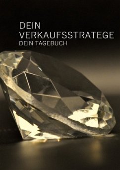 Cover Dein Verkaufsstratege - Dein Tagebuch