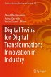 Digital Twins for Digital... - Bild 1