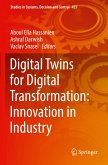 Digital Twins for Digital Transformation: Innovation in Industry