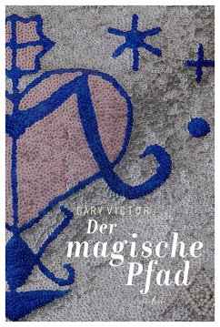 Der magische Pfad - Victor, Gary