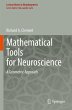 Mathematical Tools for Neuroscience - Bild 1