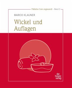 Wickel und Auflagen - Marco, Klauner