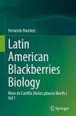 Latin American Blackberries Biology