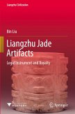 Liangzhu Jade Artifacts