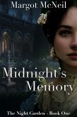 Midnight's Memory (The Night Garden, #1) (eBook, ePUB)