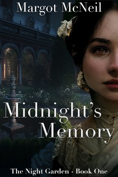 Midnight's Memory (The Night Garden, #1) (eBook, ePUB) - McNeil, Margot