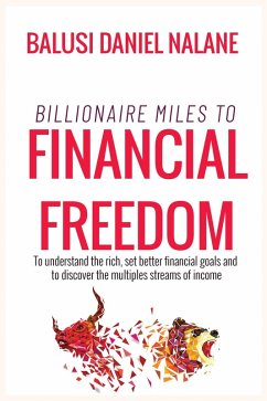 Cover Billioanire Miles To Financial Freedom (eBook, ePUB)