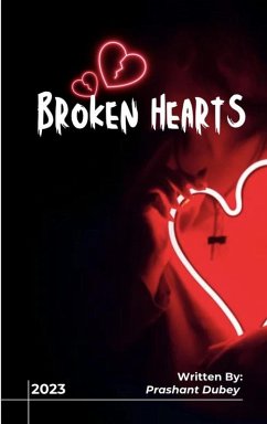 Cover Broken Hearts (eBook, ePUB)