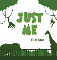 Just Me - Fare, Elise