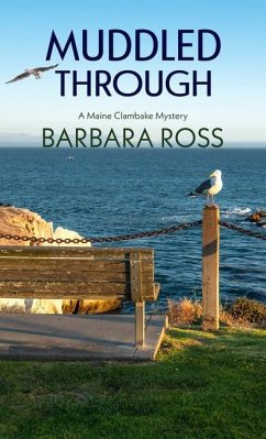 Muddled Through - Ross, Barbara