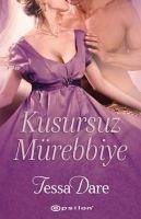 Kusursuz Mürebbiye - Dare, Tessa