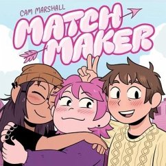 Matchmaker - Marshall, Cam