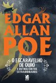 O Escaravelho de Ouro O Escaravelho de Ouro