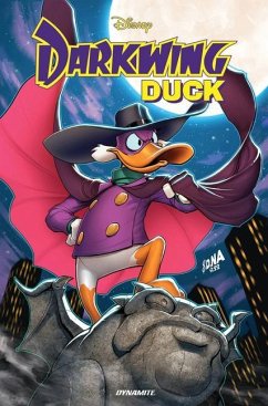 Darkwing Duck: F.O.W.L. Play - Deibert, Amanda