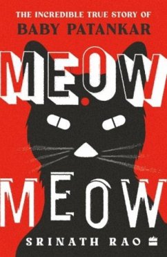 Meow Meow - Rao, Srinath