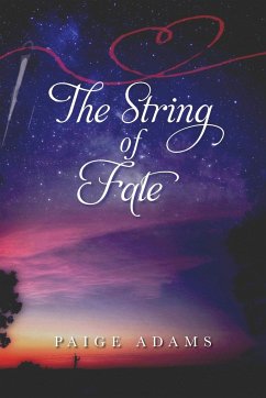 The String of Fate - Adams, Paige