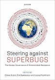 Steering Against Superbugs