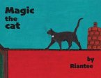 Magic The Cat