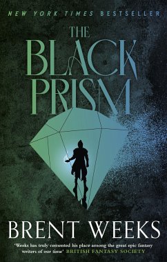 The Black Prism - Weeks, Brent
