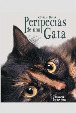 Peripecias de Una Gata - Briz, Brian