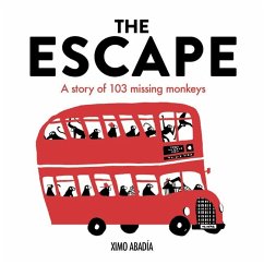 Cover The Escape