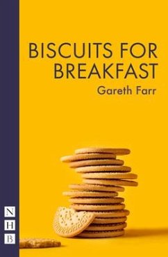 Biscuits for Breakfast - Farr, Gareth