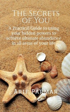 Cover The Secrets Of You