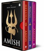 The Shiva Trilogy Special Collector's Edition
