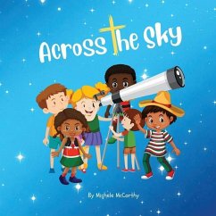 Across the Sky - Mccarthy, Michele