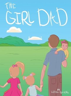 The Girl Dad - Schuh, Liesl