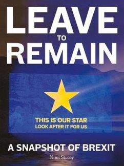 Leave to Remain - Stacey, Noni