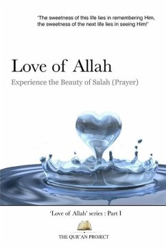 Love of Allah - Islamic Books