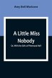 A Little Miss Nobody; Or, With the... - Bild 1