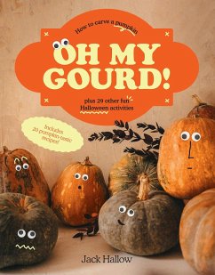 Oh My Gourd! - Hallow, Jack