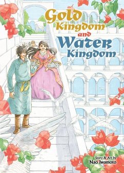 Gold Kingdom and Water Kingdom - Iwamoto, Nao