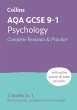 Aqa GCSE 9-1 Psychology Complete... - Bild 1