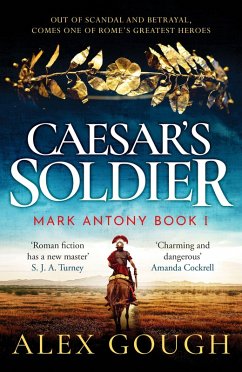 Cover Caesar's Soldier