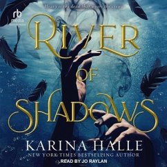 River of Shadows - Halle, Karina