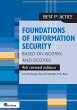 Foundations of Information Security... - Bild 1