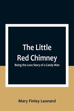 Cover The Little Red Chimney