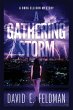 A Gathering Storm (A Dora Ellison... - Bild 1
