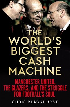 The World's Biggest Cash Machine - Blackhurst, Chris