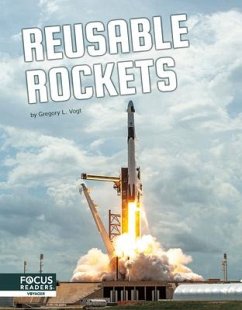 Reusable Rockets - Vogt, Gregory L