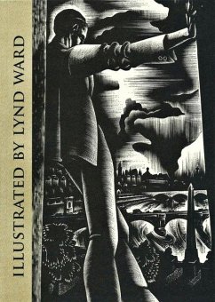 Illustrated by Lynd Ward - Dance, Robert; Crowther, Prudence; Fletcher, H. George