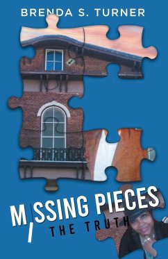 Missing Pieces - Turner, Brenda S.