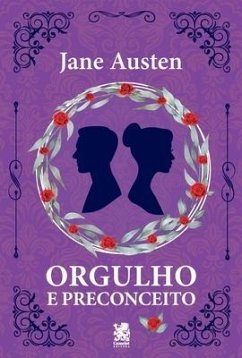 Orgulho e Preconceito - Austen, Jane