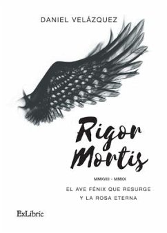 Rigor Mortis - Velázquez, Daniel