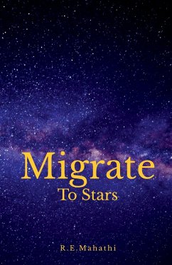 Migrate to stars - Venkat, Indhu