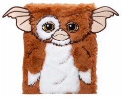 Gremlins: Gizmo Plush Journal - Insights